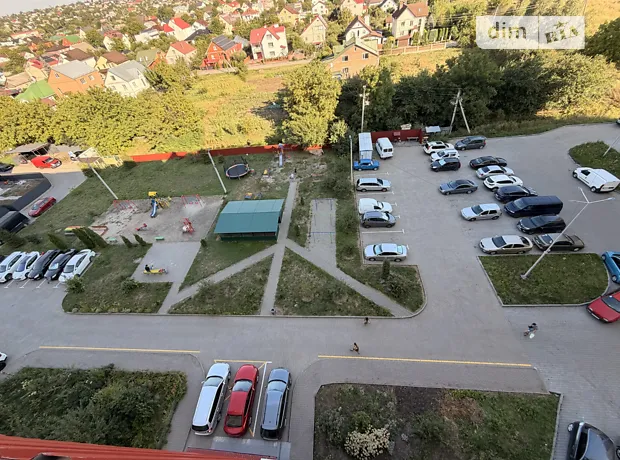 Квартира на вул. Героя України Дмитра Крамара 7/9 в Хмельницькому, ID 320722, фото №14