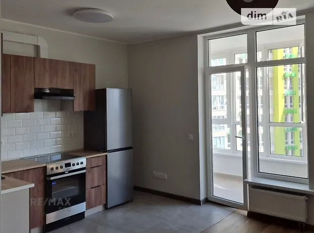 Квартира на вул. Бердника Олеся, 1 в Києві, ID 316379, фото №1