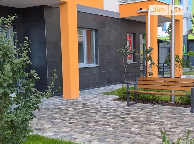 Квартира на вул. Бердника Олеся, 1 в Києві, ID 316379, фото №2