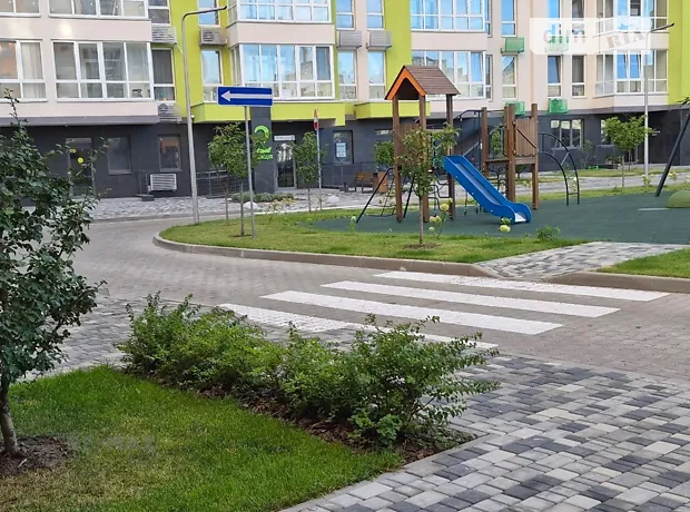 Квартира на вул. Бердника Олеся, 1 в Києві, ID 316379, фото №12