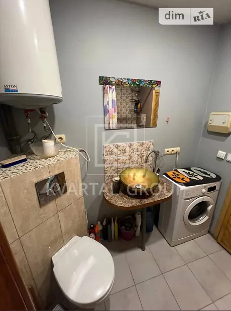 Квартира на вул. Білокур, 2В в Києві, ID 320686, фото №8