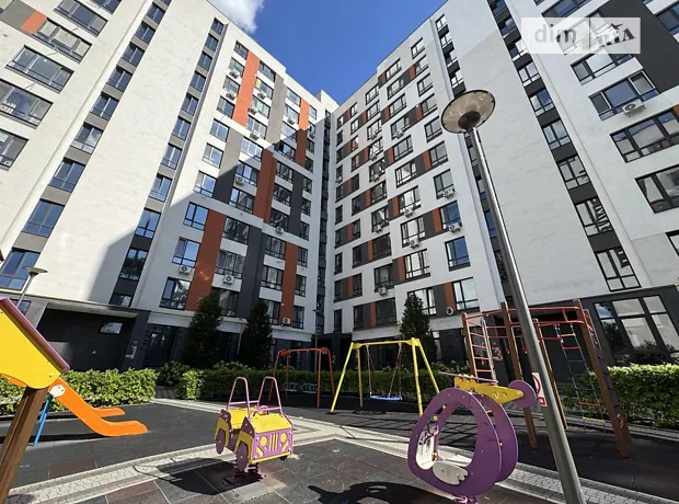 Квартира на вул. Павленка, 56 в Київ, ID 320573, фото №1