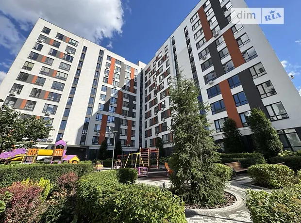Квартира на вул. Павленка, 56 в Київ, ID 320573, фото №2