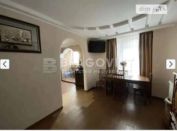 Квартира на вул. Князя Романа Мстиславича, 8 в Києві, ID 320679, фото №6