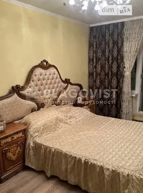 Квартира на вул. Князя Романа Мстиславича, 8 в Києві, ID 320679, фото №7