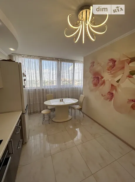 Квартира на вул. Балківська, 137Г в Одеса, ID 320609, фото №5