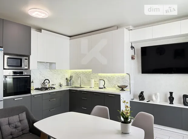 Квартира на вул. Білокур, 8А в Києві, ID 319283, фото №1