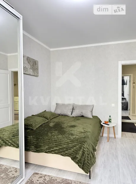 Квартира на вул. Білокур, 8А в Києві, ID 319283, фото №13