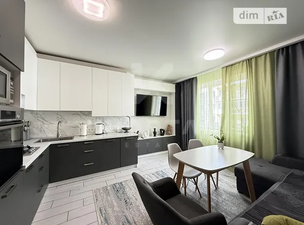 Квартира на вул. Білокур, 8А в Києві, ID 319283, фото №16