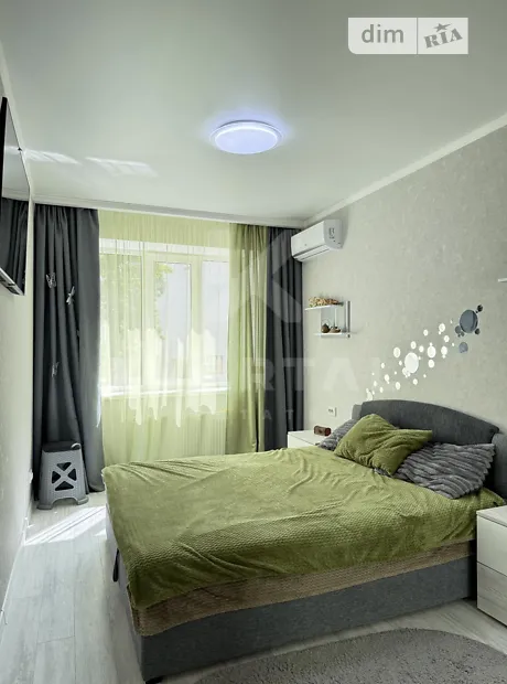 Квартира на вул. Білокур, 8А в Києві, ID 319283, фото №3