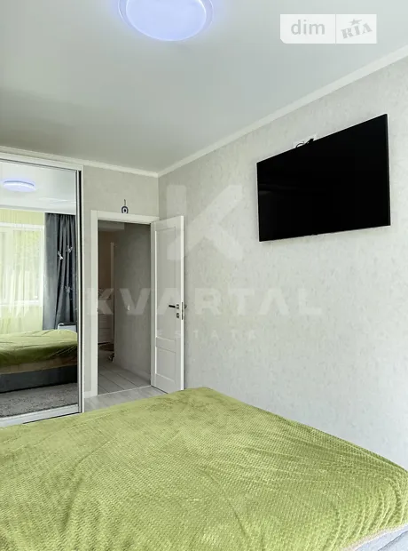 Квартира на вул. Білокур, 8А в Києві, ID 319283, фото №4
