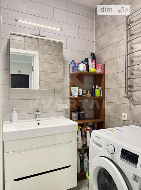 Квартира на вул. Білокур, 8А в Києві, ID 319283, фото №8