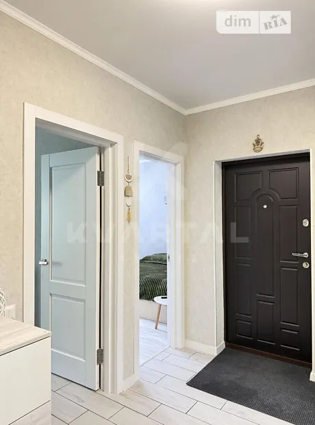 Квартира на вул. Білокур, 8А в Києві, ID 319283, фото №9