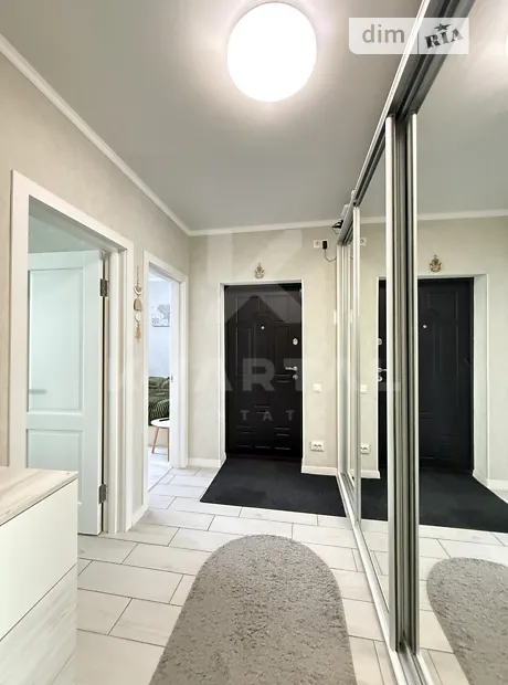Квартира на вул. Білокур, 8А в Києві, ID 319283, фото №10