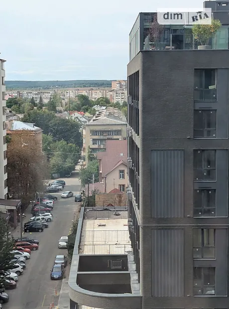 Квартира на вул. Сонячна, 54 в Івано-Франківську, ID 318790, фото №14