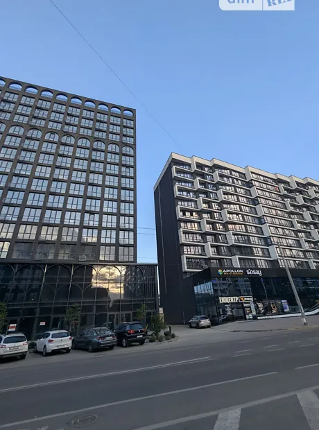 Квартира на вул. Сонячна, 54 в Івано-Франківську, ID 318790, фото №25