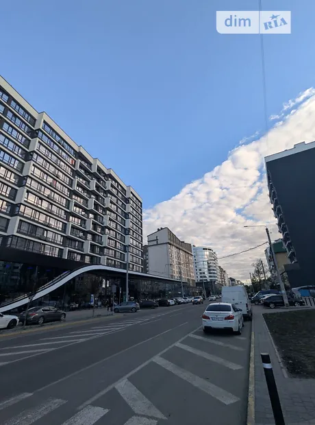 Квартира на вул. Сонячна, 54 в Івано-Франківську, ID 318790, фото №27