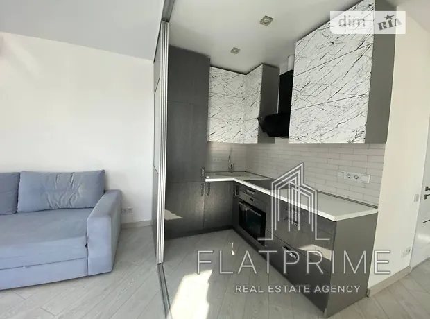 Квартира на просп. Любомира Гузара, 13 в Київ, ID 320693, фото №1
