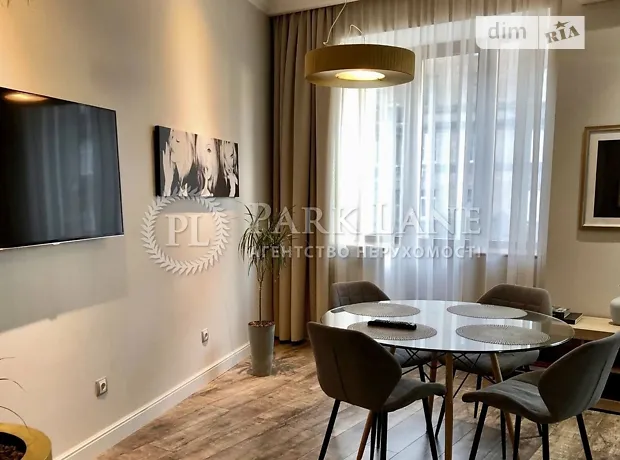 Квартира на вул. Січових Стрільців, 76 в Київ, ID 320689, фото №1
