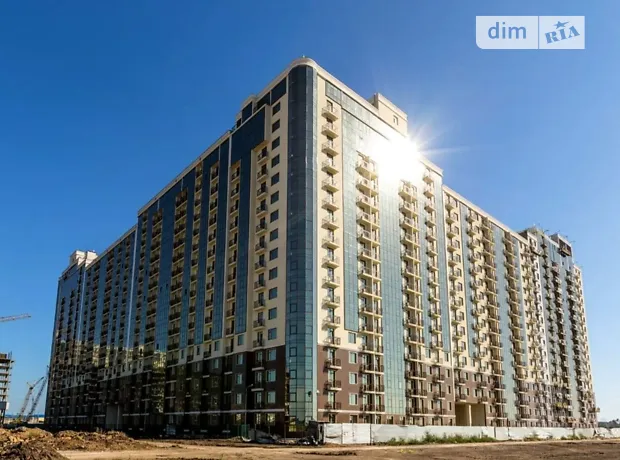 Квартира на вул. Перлинна в Одеса, ID 320661, фото №1