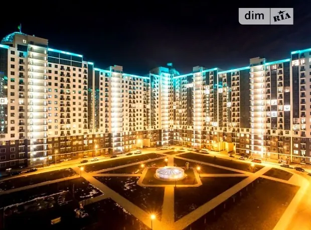 Квартира на вул. Перлинна в Одеса, ID 320661, фото №3