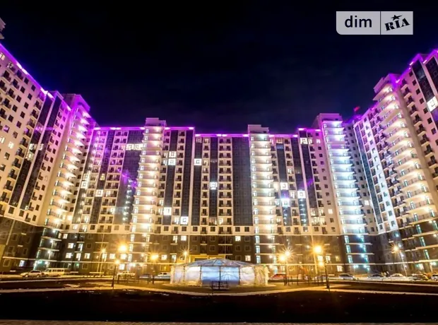 Квартира на вул. Перлинна в Одеса, ID 320661, фото №4