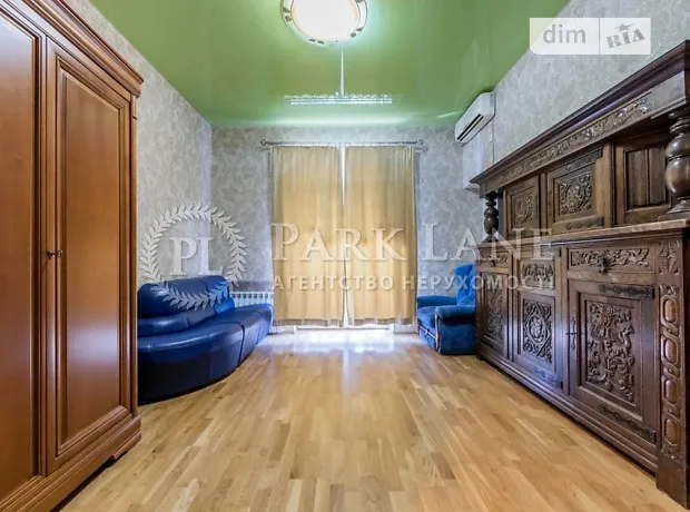 Квартира на вул. Золотоустівська, 23 в Київ, ID 320684, фото №1