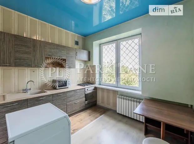 Квартира на вул. Золотоустівська, 23 в Київ, ID 320684, фото №3