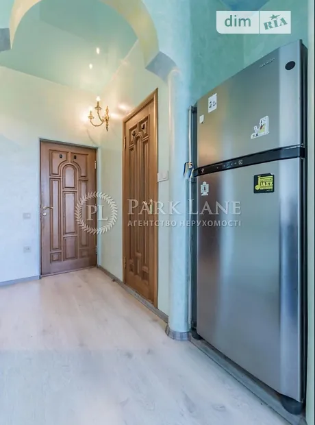 Квартира на вул. Золотоустівська, 23 в Київ, ID 320684, фото №4