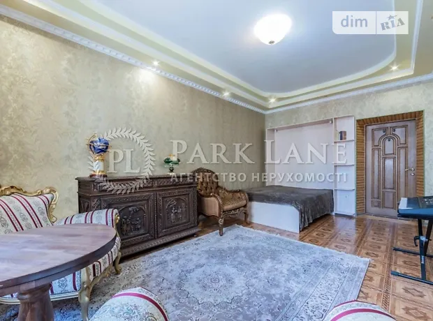 Квартира на вул. Золотоустівська, 23 в Києві, ID 320684, фото №8
