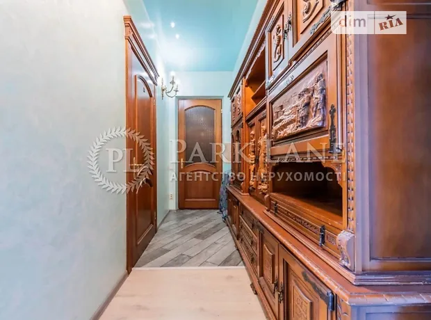 Квартира на вул. Золотоустівська, 23 в Києві, ID 320684, фото №9