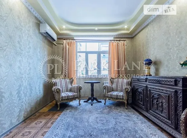 Квартира на вул. Золотоустівська, 23 в Києві, ID 320684, фото №10