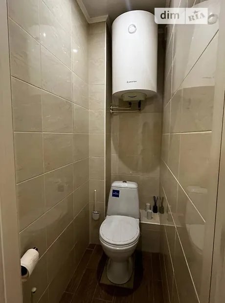 Квартира на просп. Миру, 21 в Кривому Розі, ID 320662, фото №20