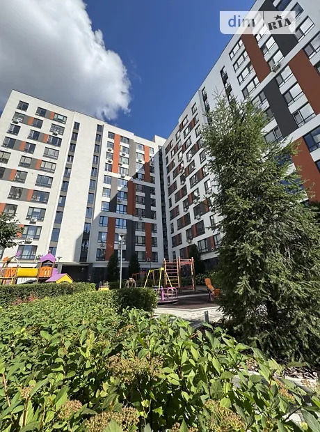 Квартира на вул. Павленка, 58 в Київ, ID 320678, фото №1