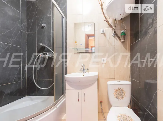 Квартира на вул. Красицького, 58 в Києві, ID 354126, фото №12