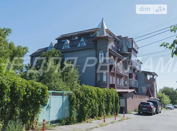 Квартира на вул. Красицького, 58 в Києві, ID 354126, фото №13