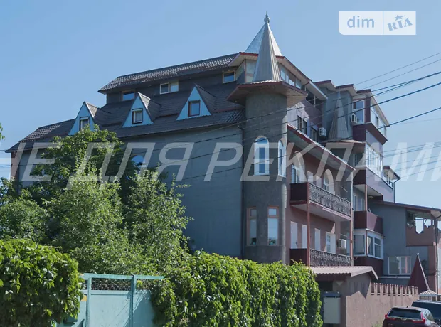 Квартира на вул. Красицького, 58 в Києві, ID 354126, фото №14