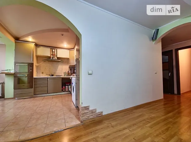 Квартира на просп. Володимира Івасюка, 25 в Київ, ID 320480, фото №1