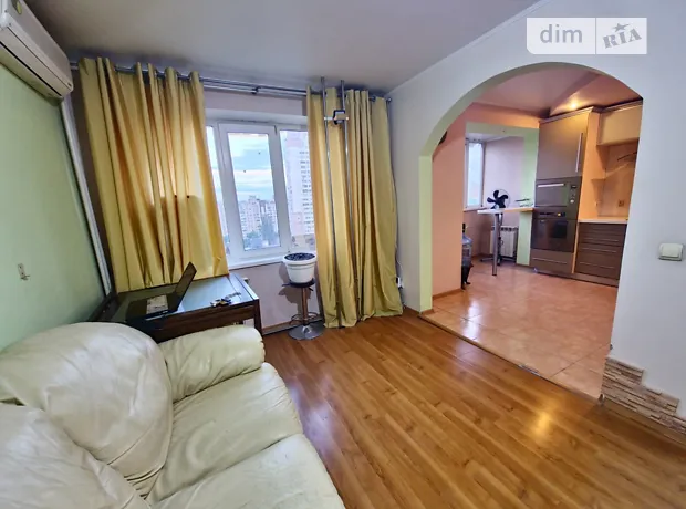 Квартира на просп. Володимира Івасюка, 25 в Київ, ID 320480, фото №2