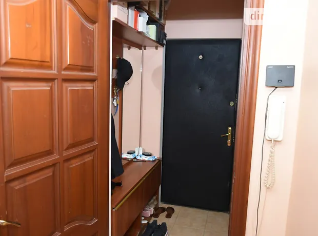 Квартира на просп. Володимира Івасюка, 25 в Києві, ID 320480, фото №13