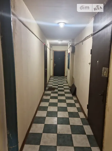 Квартира на просп. Володимира Івасюка, 25 в Києві, ID 320480, фото №19