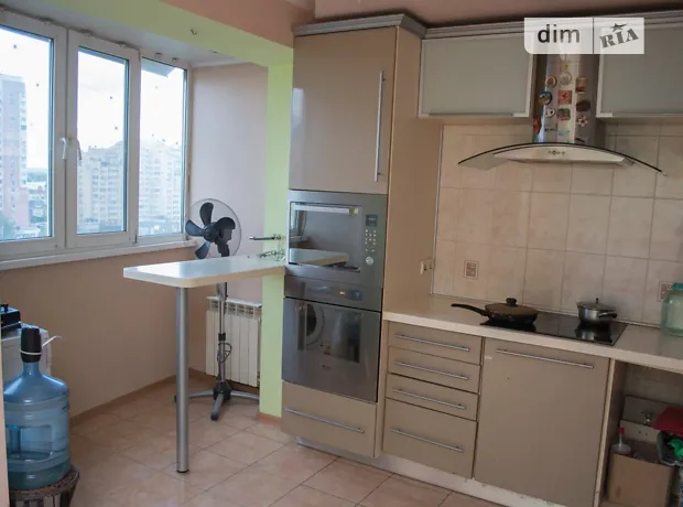 Квартира на просп. Володимира Івасюка, 25 в Київ, ID 320480, фото №3