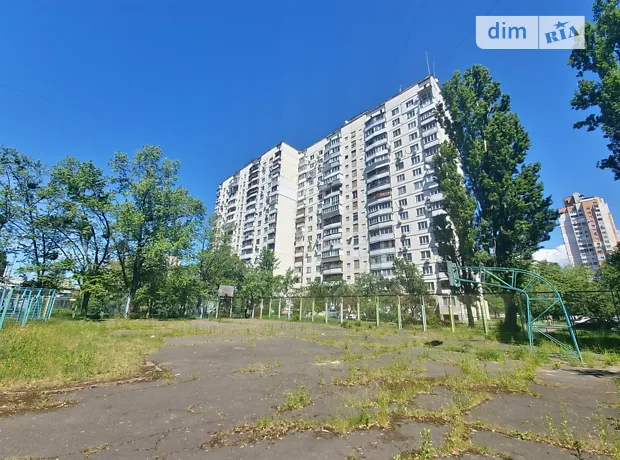 Квартира на просп. Володимира Івасюка, 25 в Києві, ID 320480, фото №22