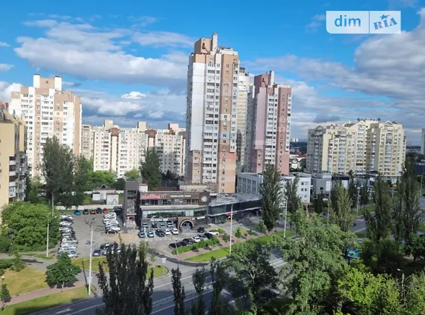 Квартира на просп. Володимира Івасюка, 25 в Києві, ID 320480, фото №23