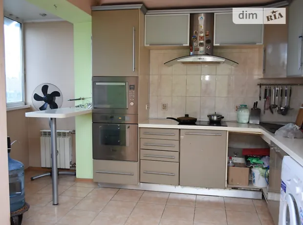 Квартира на просп. Володимира Івасюка, 25 в Київ, ID 320480, фото №4