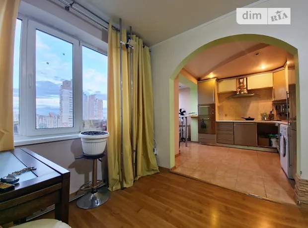 Квартира на просп. Володимира Івасюка, 25 в Київ, ID 320480, фото №5