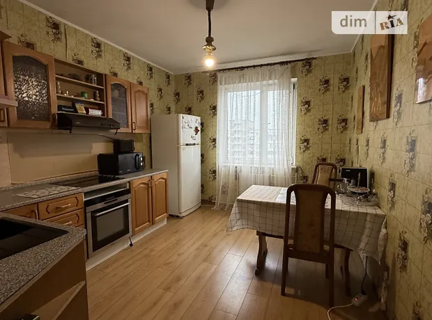 Квартира на просп. Петра Григоренка, 36А в Київ, ID 320295, фото №1