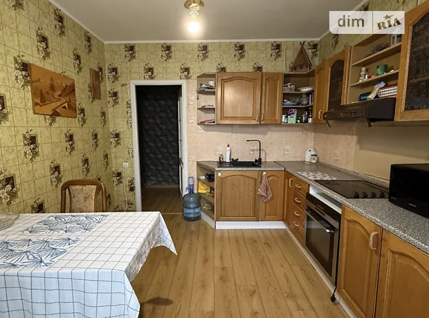 Квартира на просп. Петра Григоренка, 36А в Київ, ID 320295, фото №2
