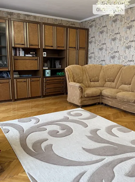Квартира на просп. Петра Григоренка, 36А в Києві, ID 320295, фото №11