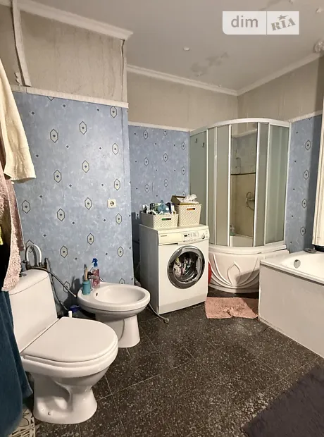 Квартира на просп. Петра Григоренка, 36А в Києві, ID 320295, фото №16